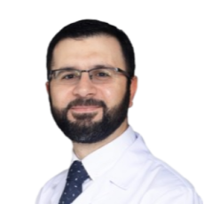 Dr. Yasser Madani